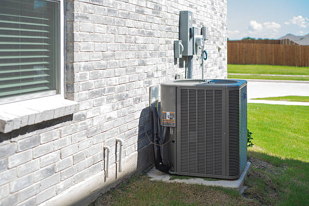 Reliable Ductwork Repair contractor in Rochester, NH by FH HVAC